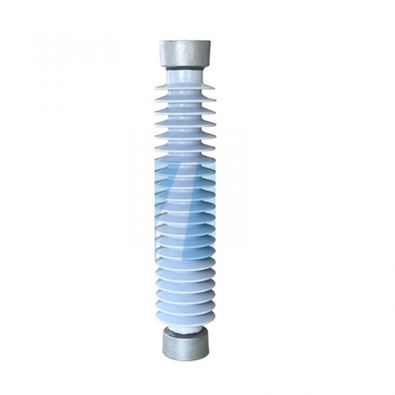 Porcelain Station Post Insulator meeting TR 286 in porcelain insulator ...