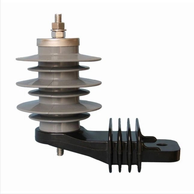 11kV Surge Arrester | manufacturer of Cable_Lightning Arrester ...